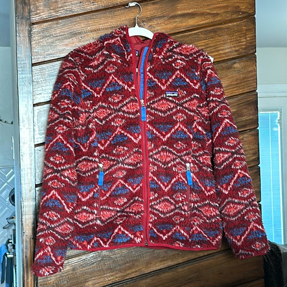 Women Patagonia Jacket